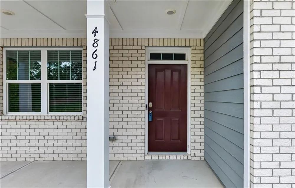 4861 Layton Drive Lithia Springs, GA 30122