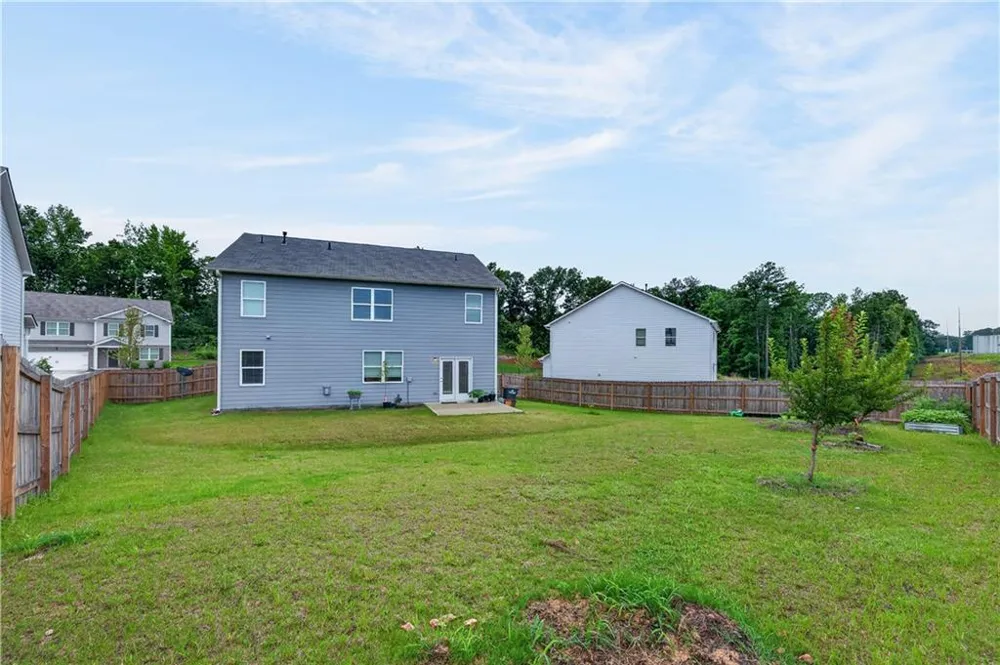 4861 Layton Drive Lithia Springs, GA 30122