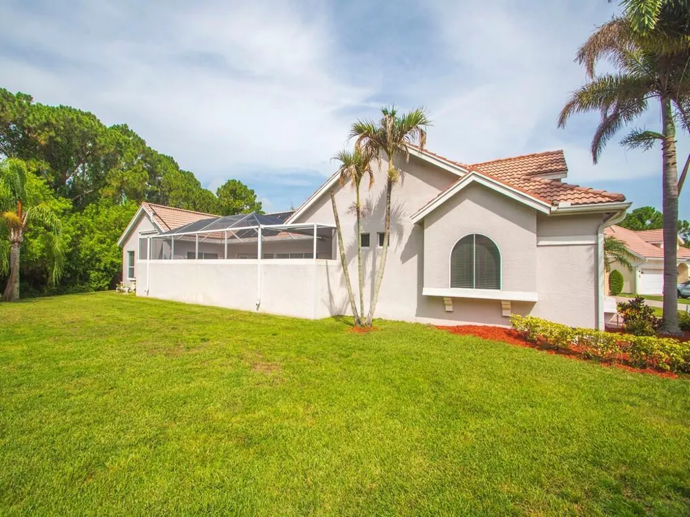 709 SW Andros Cove Port St. Lucie, FL 34986
