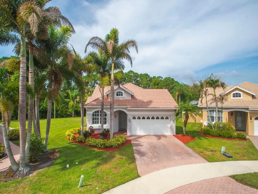 709 SW Andros Cove Port St. Lucie, FL 34986