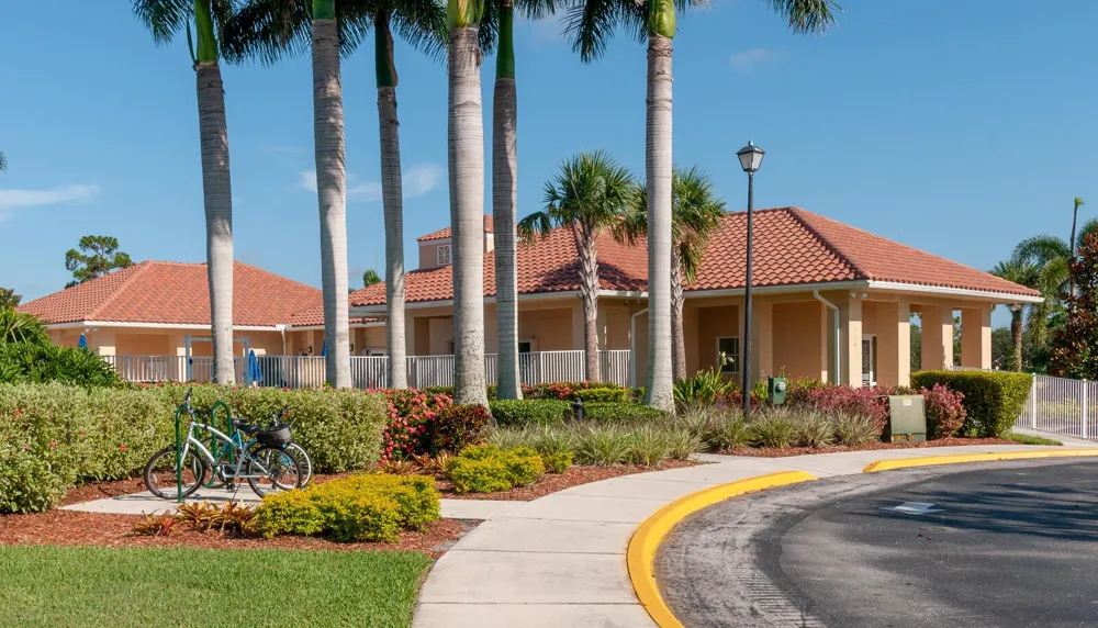 709 SW Andros Cove Port St. Lucie, FL 34986