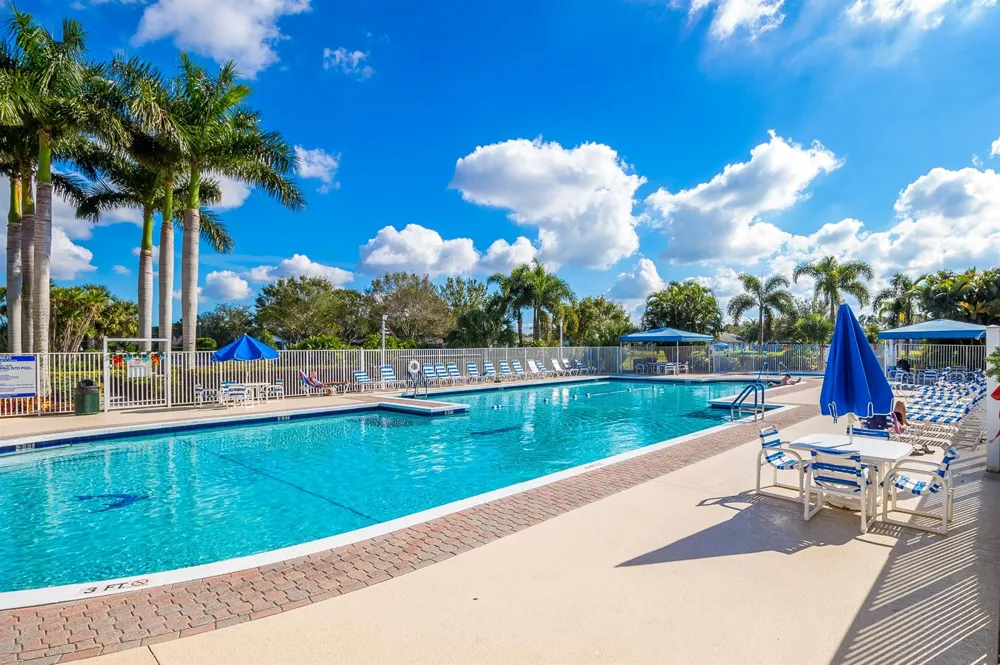709 SW Andros Cove Port St. Lucie, FL 34986