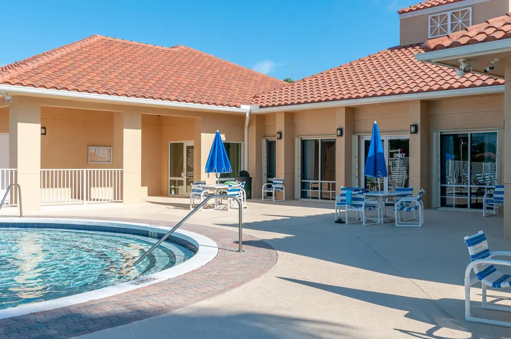 709 SW Andros Cove Port St. Lucie, FL 34986