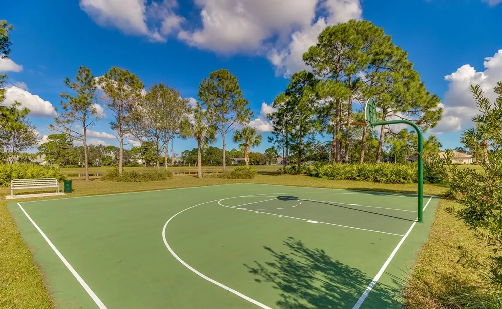 709 SW Andros Cove Port St. Lucie, FL 34986