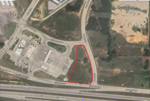 1015 W Park Avenue #LOT A