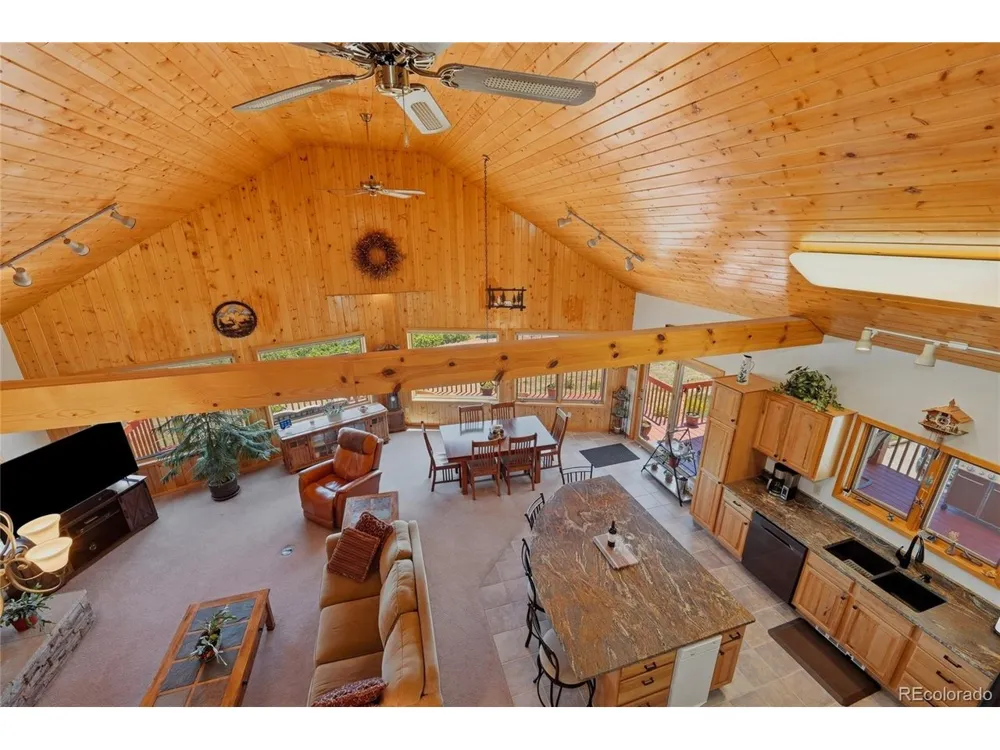 5338 US Highway 160 La Veta, CO 81055