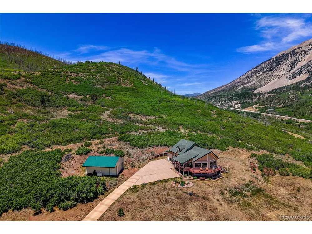 5338 US Highway 160 La Veta, CO 81055