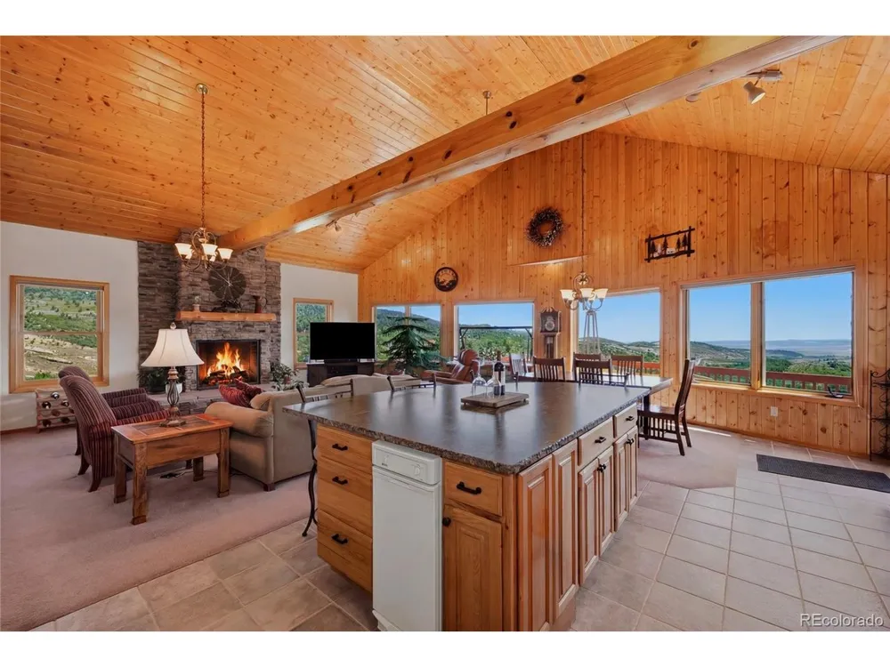 5338 US Highway 160 La Veta, CO 81055