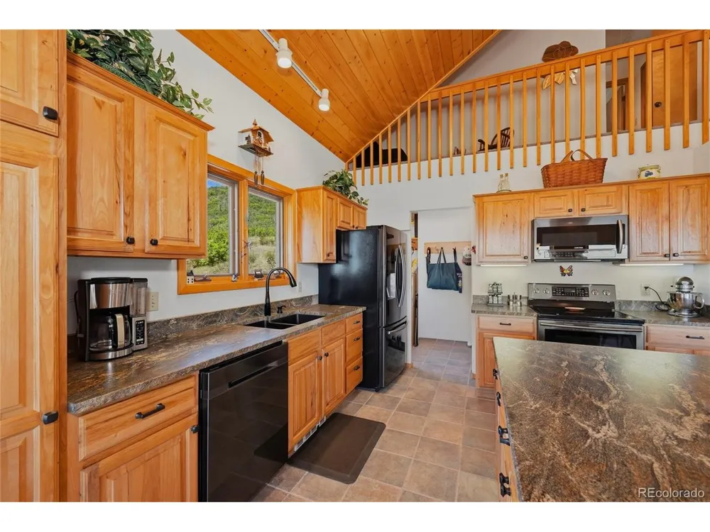 5338 US Highway 160 La Veta, CO 81055