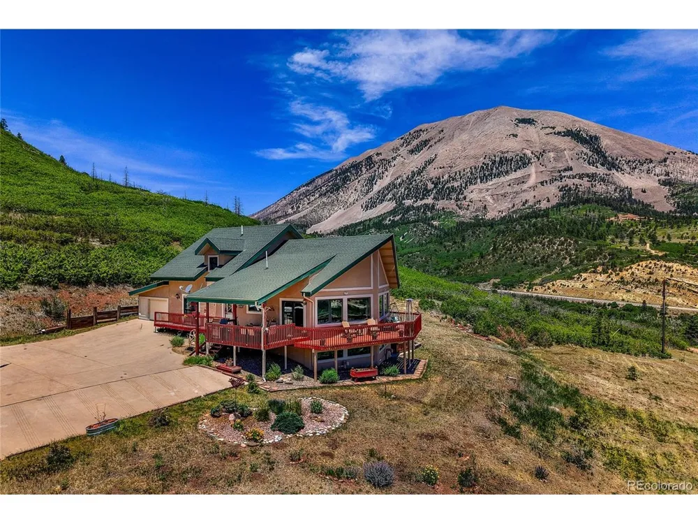 5338 US Highway 160 La Veta, CO 81055