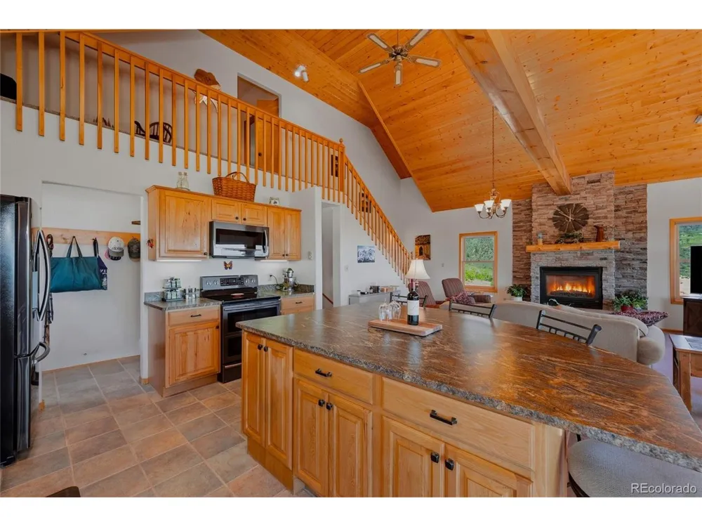 5338 US Highway 160 La Veta, CO 81055