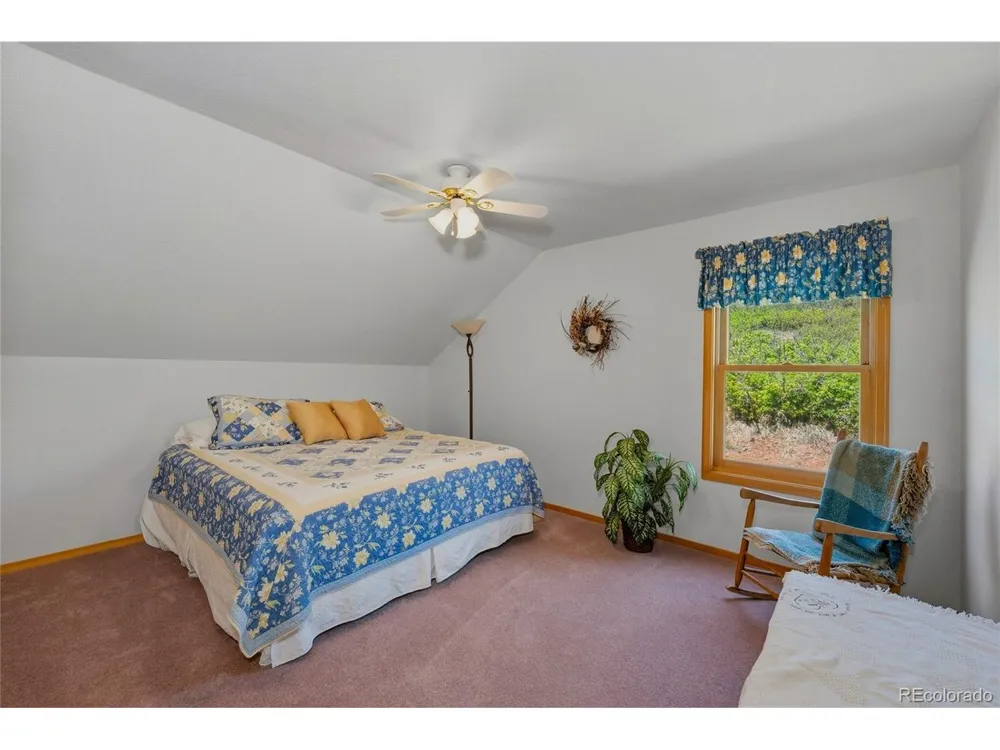 5338 US Highway 160 La Veta, CO 81055