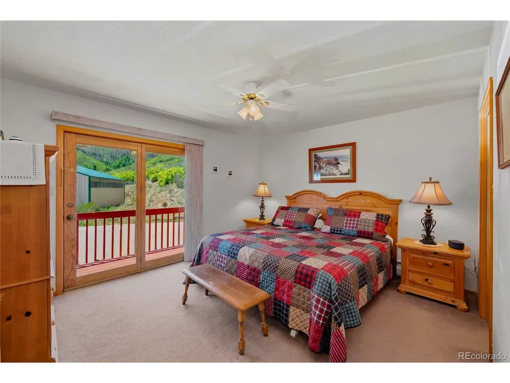 5338 US Highway 160 La Veta, CO 81055