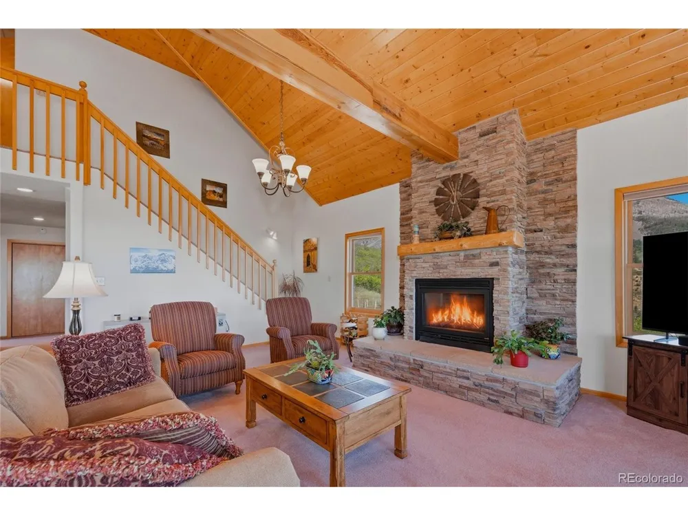 5338 US Highway 160 La Veta, CO 81055