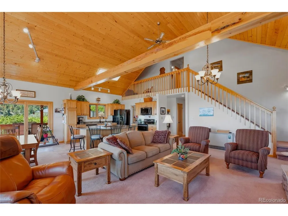 5338 US Highway 160 La Veta, CO 81055