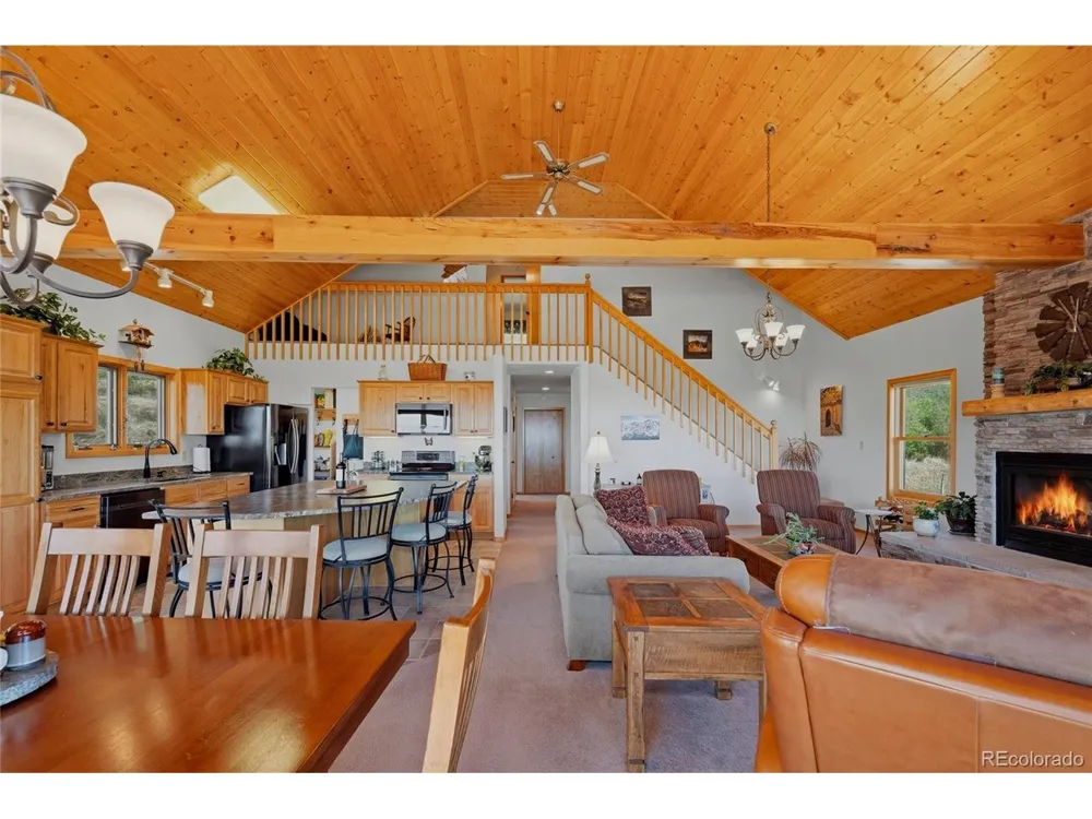 5338 US Highway 160 La Veta, CO 81055