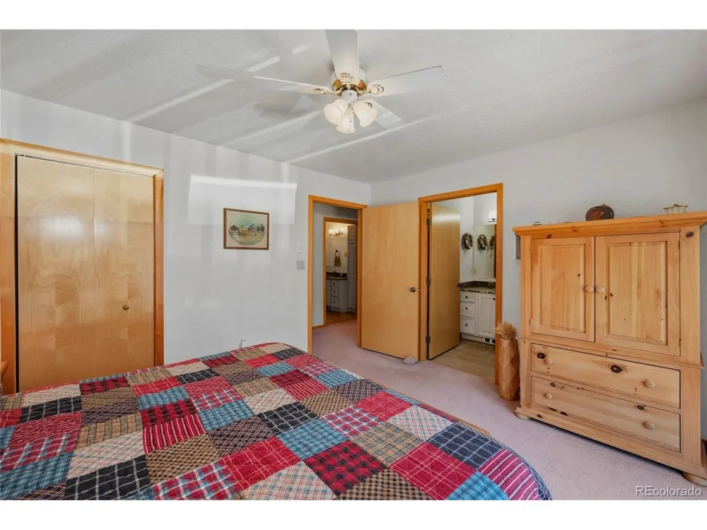 5338 US Highway 160 La Veta, CO 81055