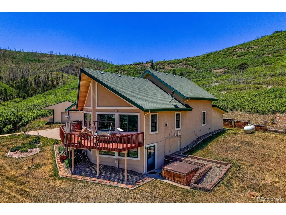 5338 US Highway 160 La Veta, CO 81055