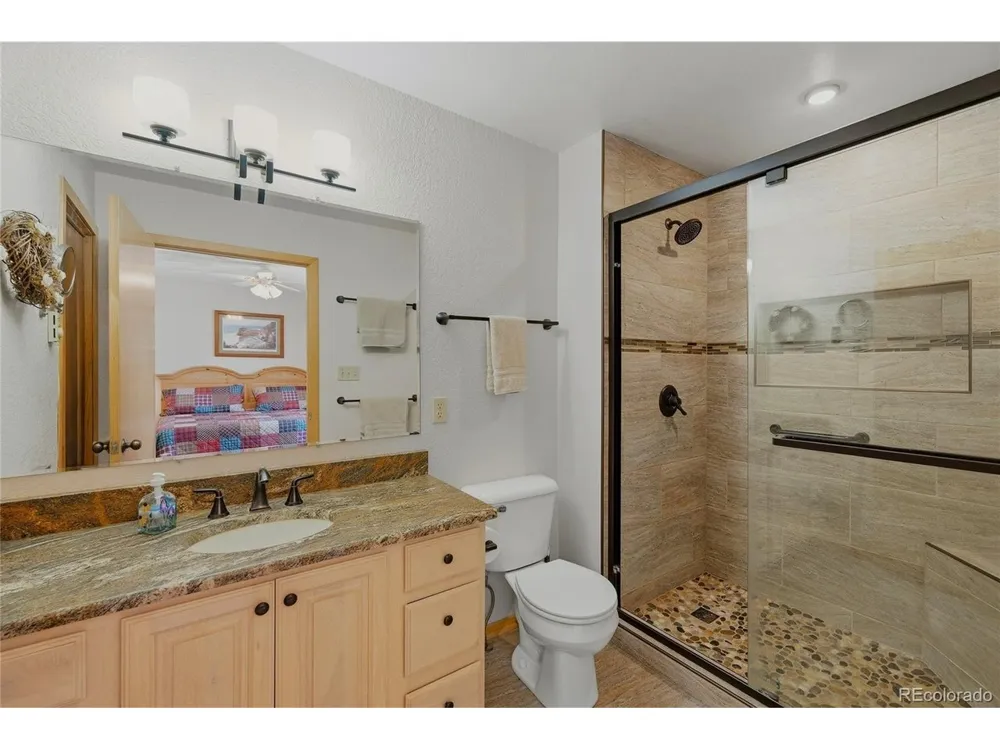 5338 US Highway 160 La Veta, CO 81055