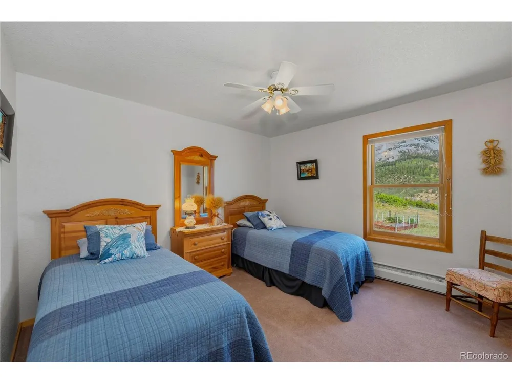 5338 US Highway 160 La Veta, CO 81055