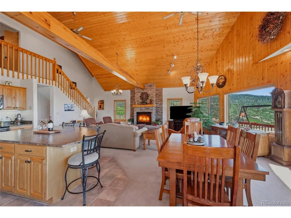 5338 US Highway 160 La Veta, CO 81055