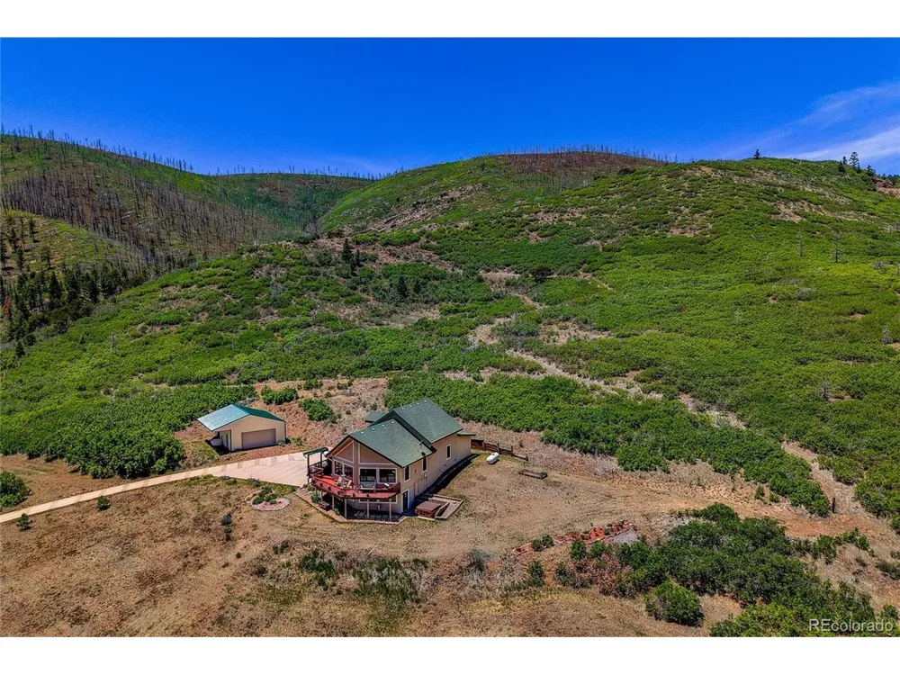 5338 US Highway 160 La Veta, CO 81055