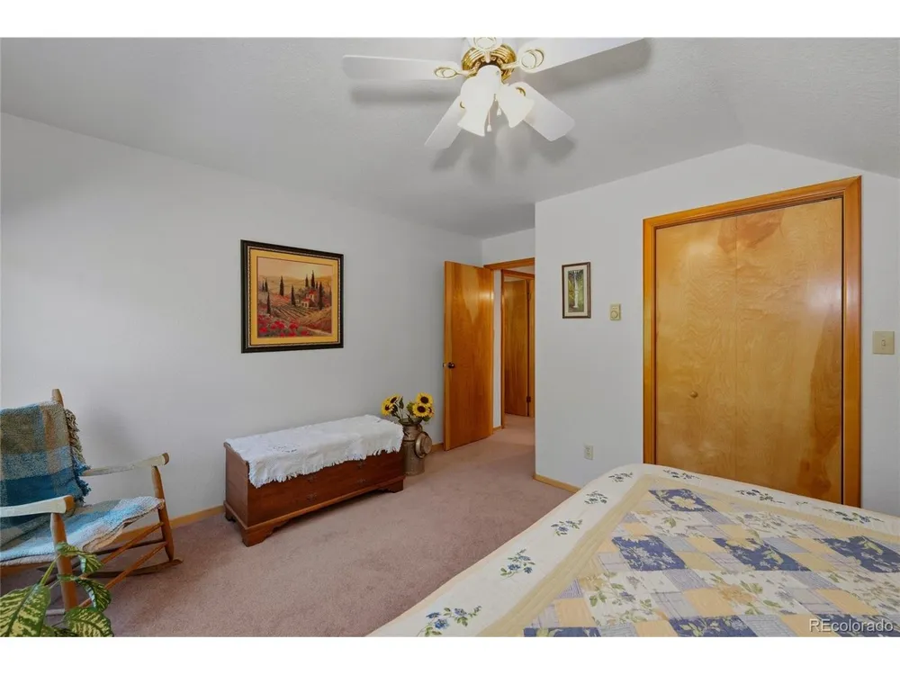 5338 US Highway 160 La Veta, CO 81055