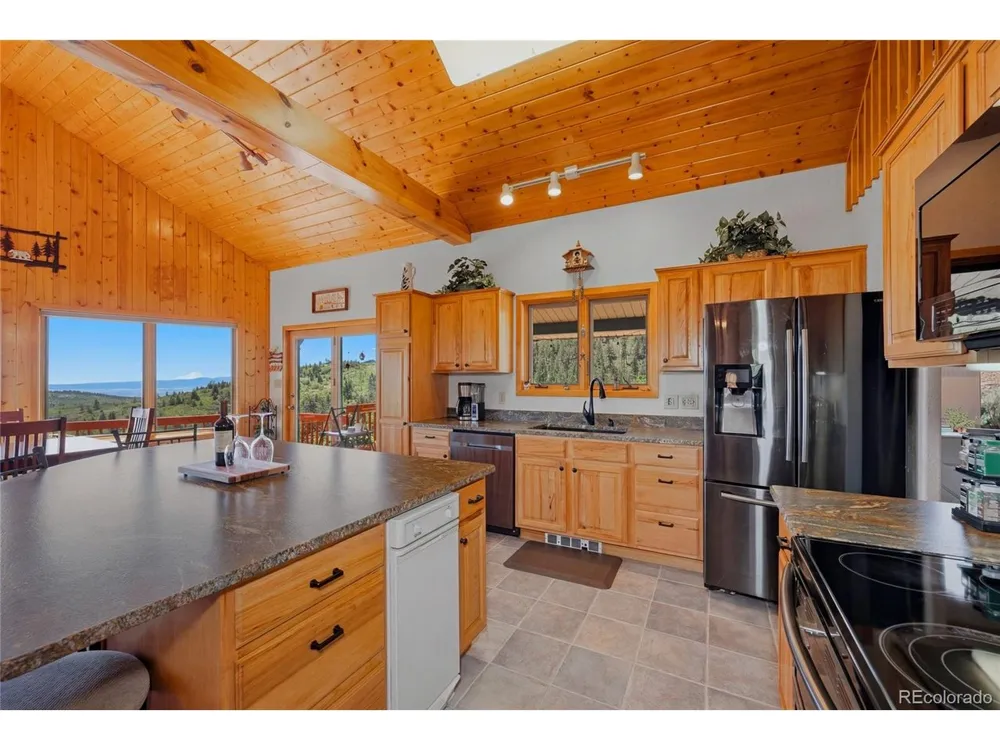 5338 US Highway 160 La Veta, CO 81055
