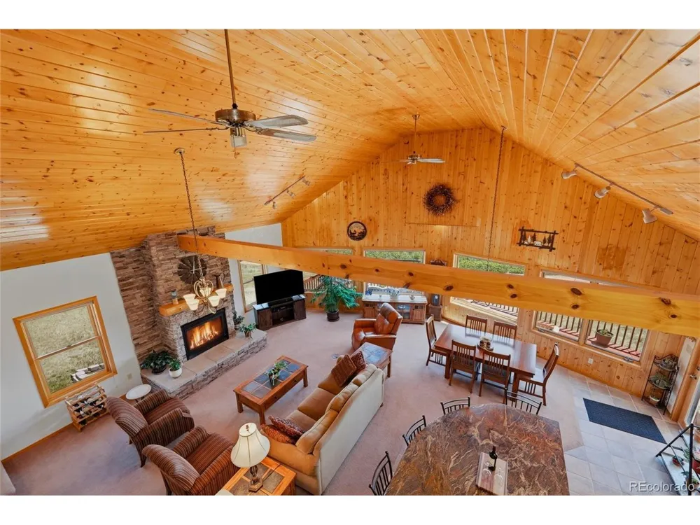 5338 US Highway 160 La Veta, CO 81055