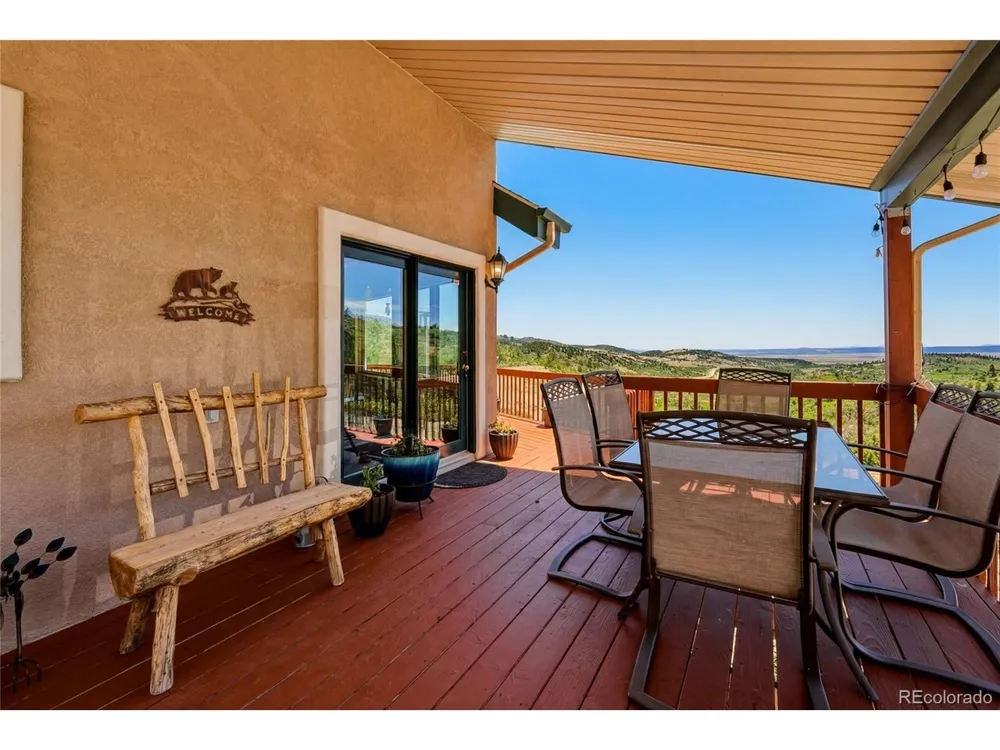 5338 US Highway 160 La Veta, CO 81055