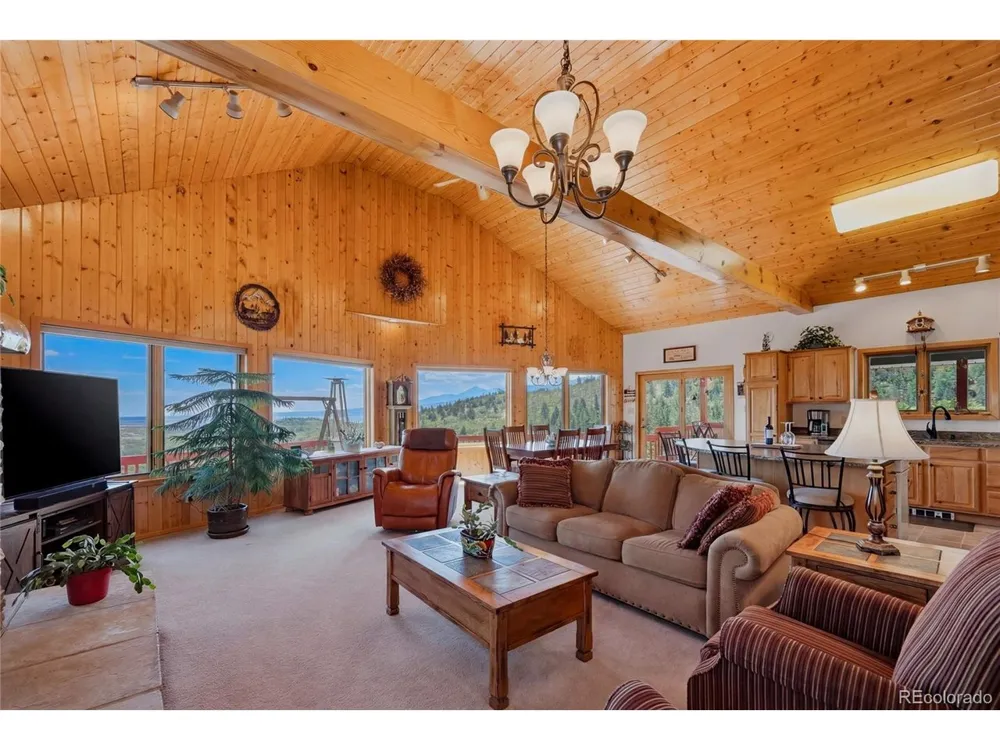 5338 US Highway 160 La Veta, CO 81055