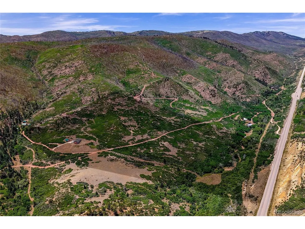 5338 US Highway 160 La Veta, CO 81055