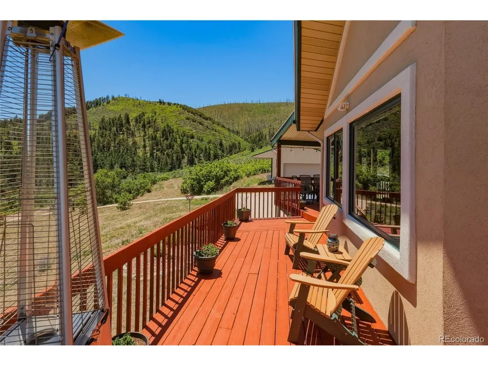 5338 US Highway 160 La Veta, CO 81055
