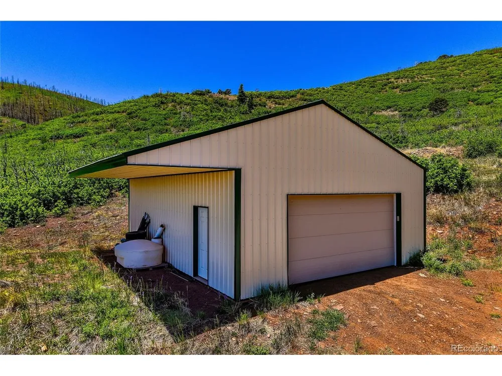 5338 US Highway 160 La Veta, CO 81055