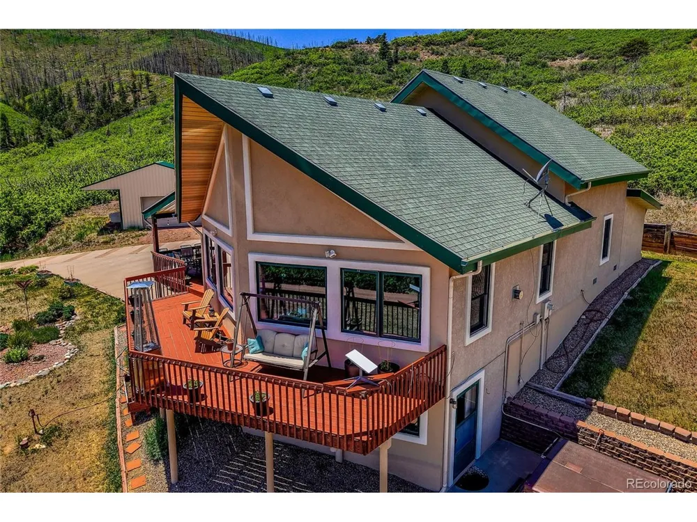5338 US Highway 160 La Veta, CO 81055