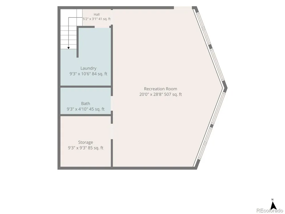 5338 US Highway 160 La Veta, CO 81055