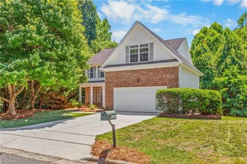 4415 Camden Ridge Drive