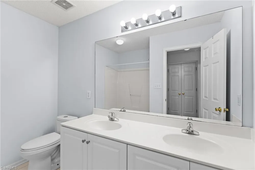 4415 Camden Ridge Drive Greensboro, NC 27410