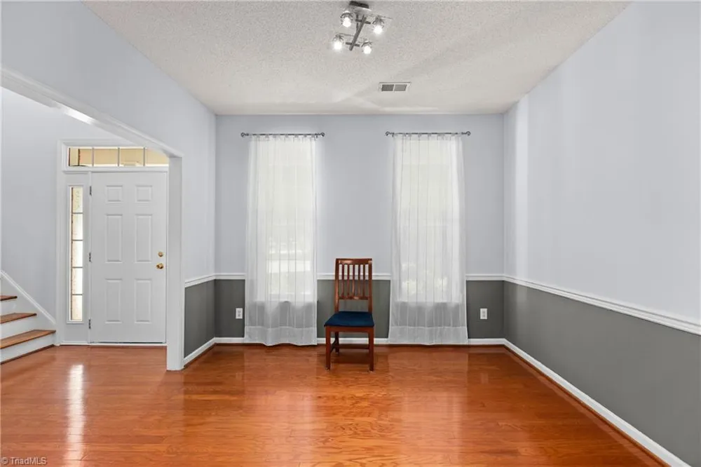 4415 Camden Ridge Drive Greensboro, NC 27410