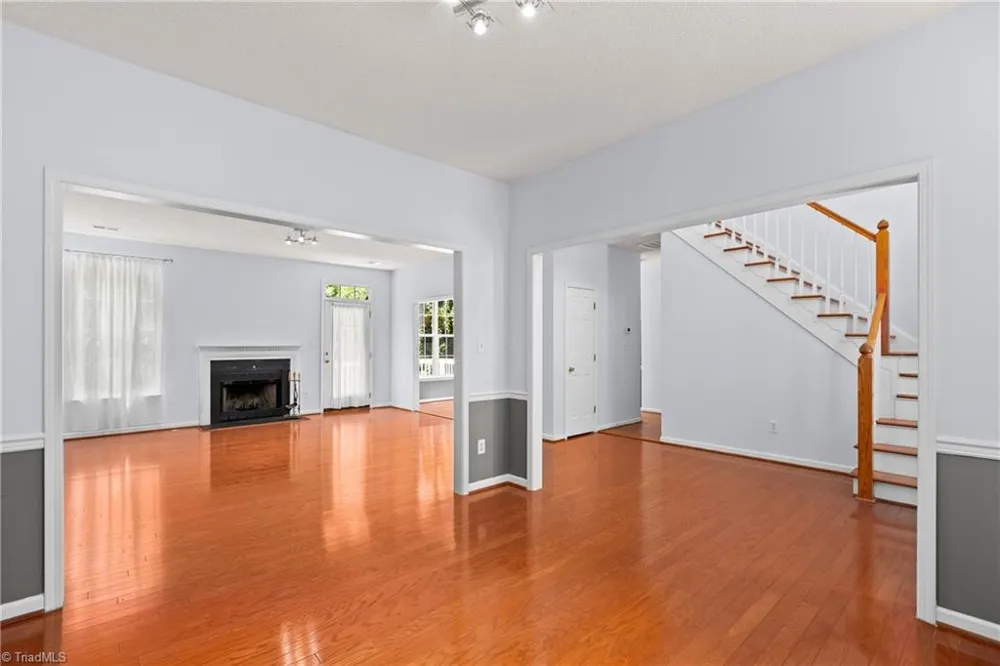 4415 Camden Ridge Drive Greensboro, NC 27410