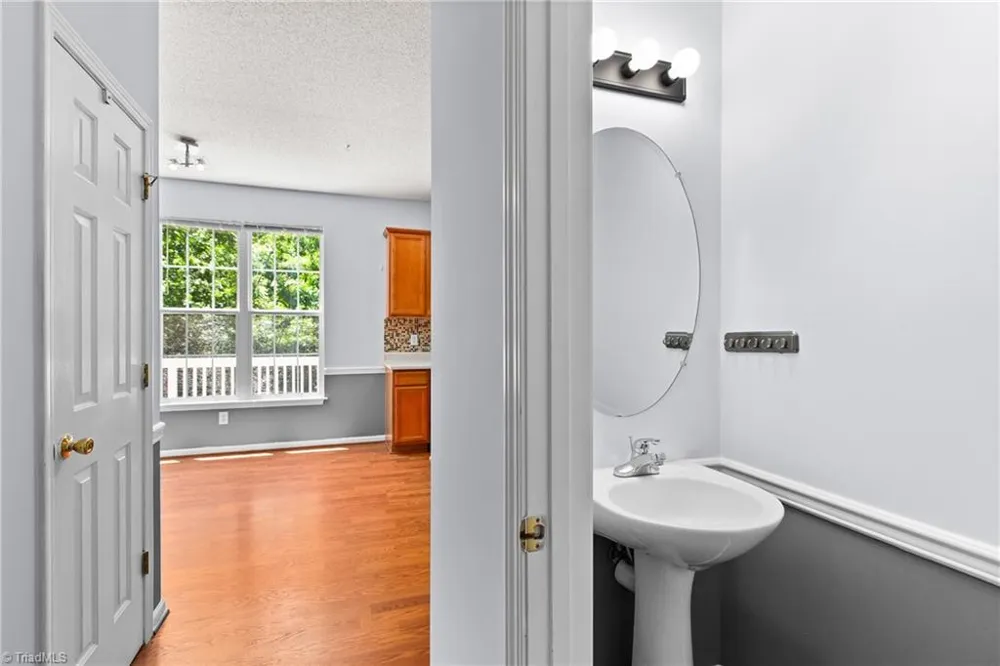 4415 Camden Ridge Drive Greensboro, NC 27410