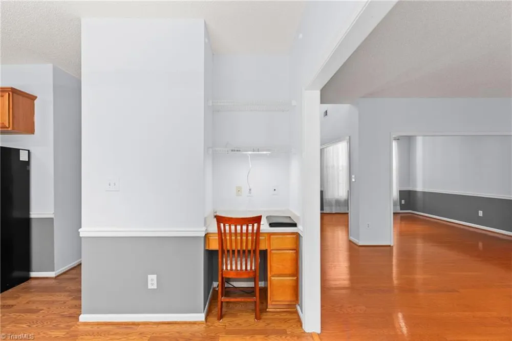 4415 Camden Ridge Drive Greensboro, NC 27410