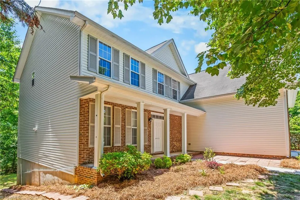 4415 Camden Ridge Drive Greensboro, NC 27410