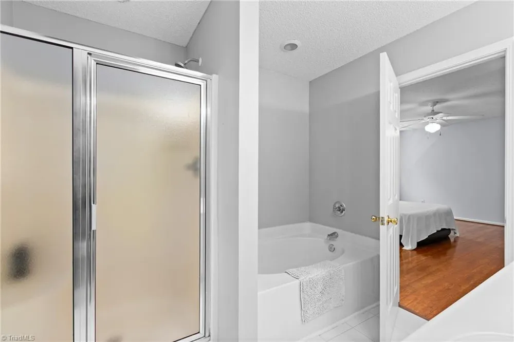 4415 Camden Ridge Drive Greensboro, NC 27410