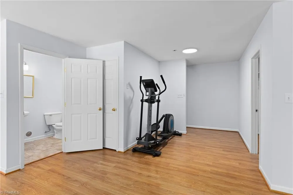 4415 Camden Ridge Drive Greensboro, NC 27410