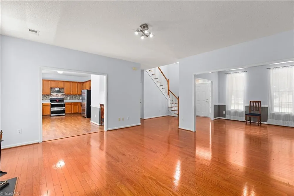 4415 Camden Ridge Drive Greensboro, NC 27410