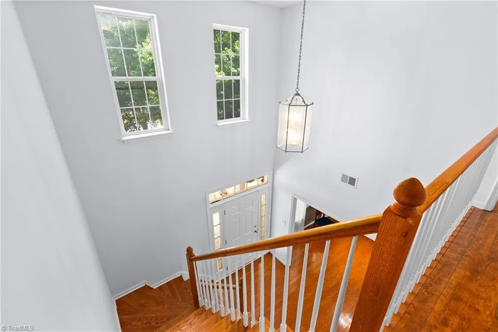 4415 Camden Ridge Drive Greensboro, NC 27410