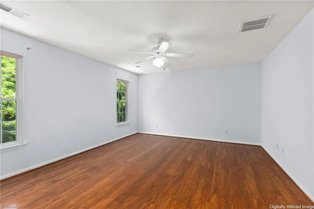 4415 Camden Ridge Drive Greensboro, NC 27410