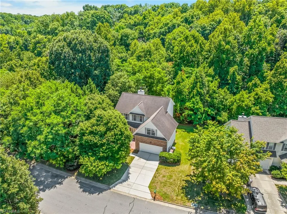 4415 Camden Ridge Drive Greensboro, NC 27410