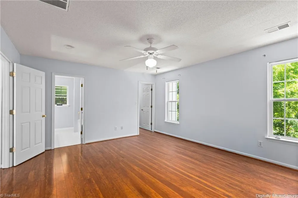 4415 Camden Ridge Drive Greensboro, NC 27410